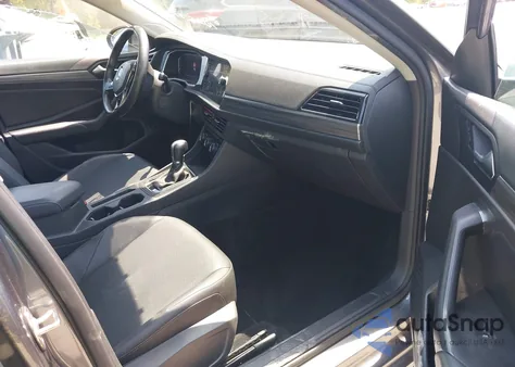 2019 Volkswagen Jetta 1.4T Sel from USA, damaged, VIN 3VWE57BU0KM110267